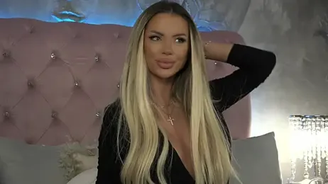 IvyRubens webcam stripchat model stream image