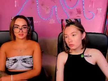 sabina_wul webcam model stream image