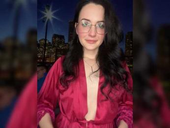 SeLenXa webcam bongacams model stream image