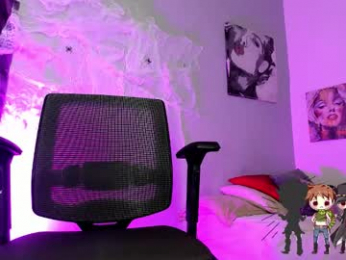 charlotte_joestar webcam model stream image