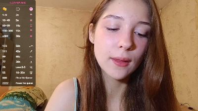AnitaDalleva webcam model stream image