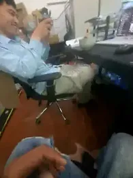 dream_catcher webcam model stream image