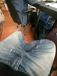 dream_catcher webcam model stream image