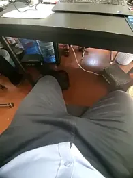 dream_catcher webcam model stream image