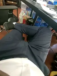 dream_catcher webcam model stream image