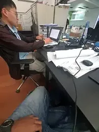 dream_catcher webcam model stream image