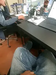 dream_catcher webcam model stream image