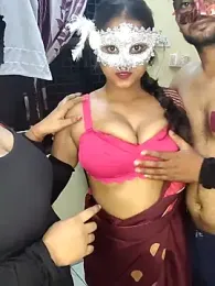 New_desi_bhabhi webcam model stream image