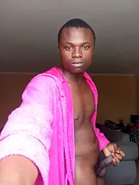 mus168 webcam model stream image