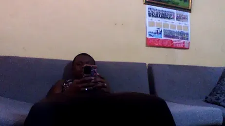 mus168 webcam model stream image