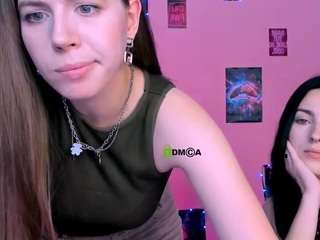 kamila-shine webcam model stream image