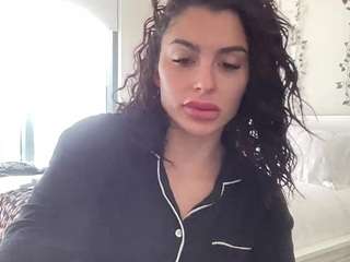 theofficalegypt1 webcam model stream image