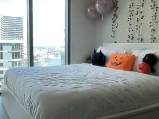 theofficalegypt1 webcam model stream image