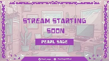 Pearl_Sage webcam model stream image