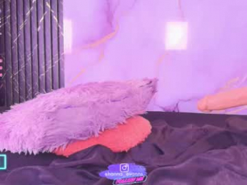 hanna_evanns_ webcam model stream image