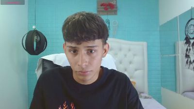 DraxBlade webcam model stream image