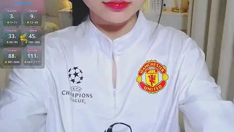 HaLa_Madrid20 webcam stripchat model stream image