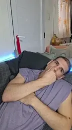 VelvetGrey webcam model stream image