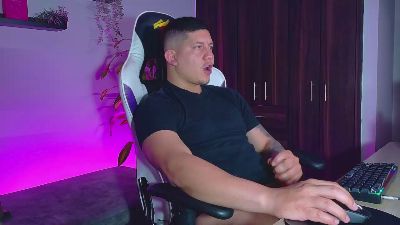 _robertobaggio webcam model stream image