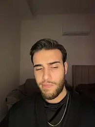 2HARDKURT webcam model stream image