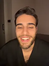 2HARDKURT webcam model stream image