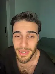 2HARDKURT webcam model stream image