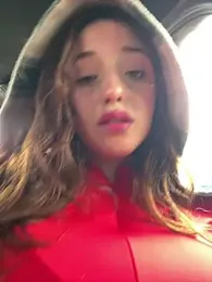 Baby__Otaku webcam stripchat model stream image