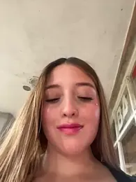 Baby__Otaku webcam stripchat model stream image