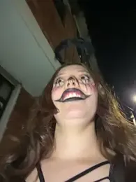 Baby__Otaku webcam model stream image