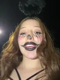 Baby__Otaku webcam model stream image