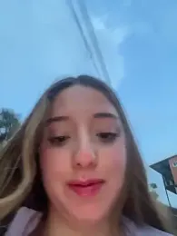 Baby__Otaku webcam stripchat model stream image