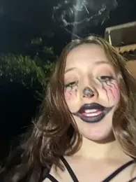 Baby__Otaku webcam model stream image