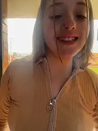 Baby__Otaku webcam stripchat model stream image