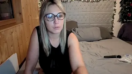 Leanymphoo webcam model stream image