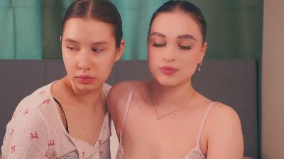 DonnetteJerkin webcam model stream image