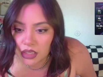 gremirl webcam chaturbate model stream image