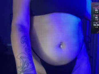 gremirl webcam model stream image