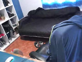 ravingr3d3 webcam chaturbate model stream image