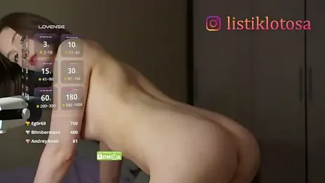 kookome webcam stripchat model stream image