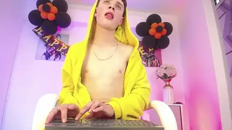 JackFrosst webcam model stream image