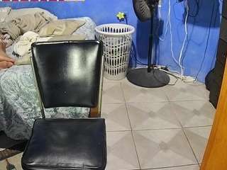 travisxo webcam model stream image