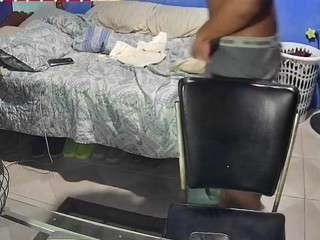 travisxo webcam model stream image