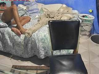 travisxo webcam model stream image