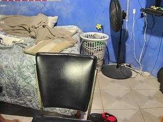 travisxo webcam model stream image