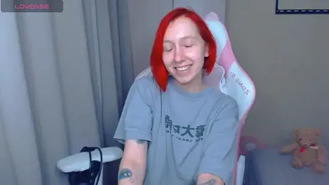 LeahGottty webcam model stream image