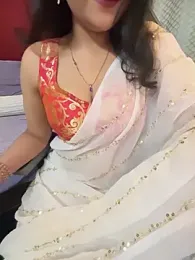 LuscousPussy webcam model stream image