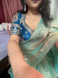 LuscousPussy webcam model stream image