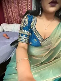 LuscousPussy webcam stripchat model stream image