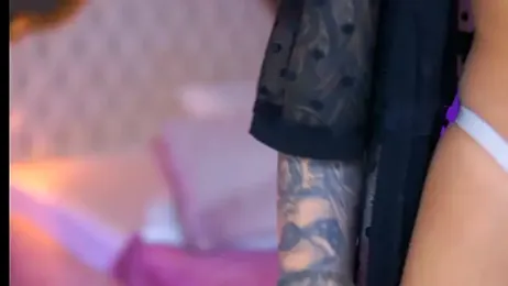 Juicy_Jessye webcam model stream image