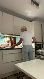 Strolch1707 webcam model stream image